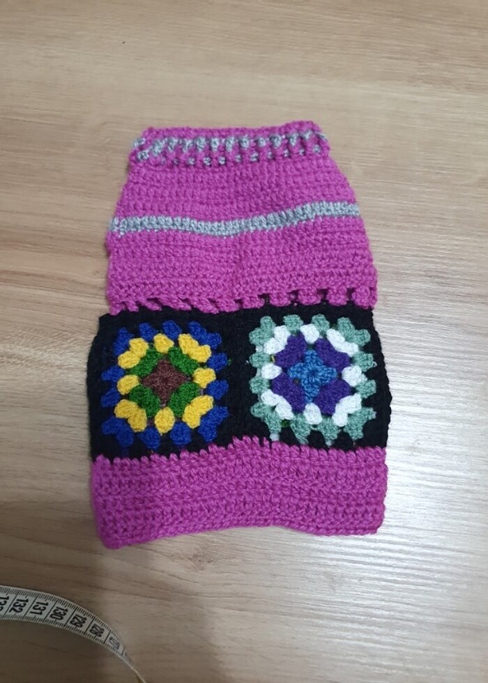 Kedi köpek kıyafeti XS BEDEN  - Görsel 3