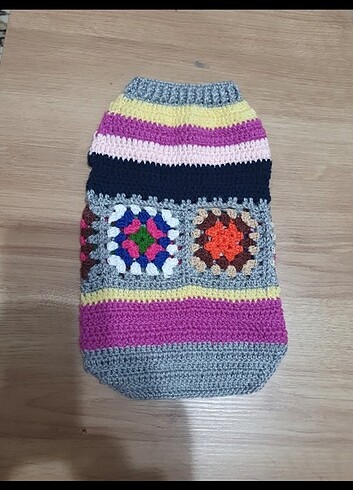 Kedi köpek kıyafeti M beden - Görsel 2