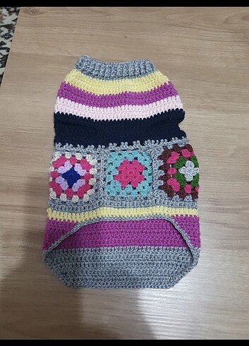 Kedi köpek kıyafeti M beden - Görsel 4