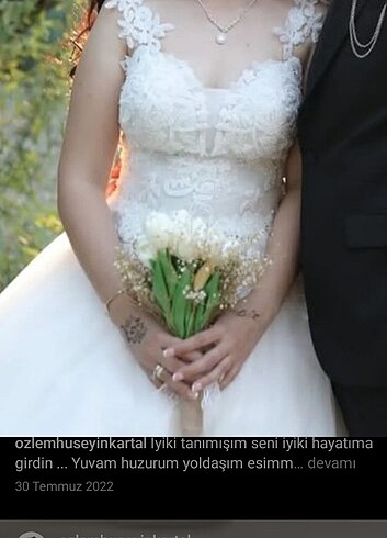Diğer Gelinlik