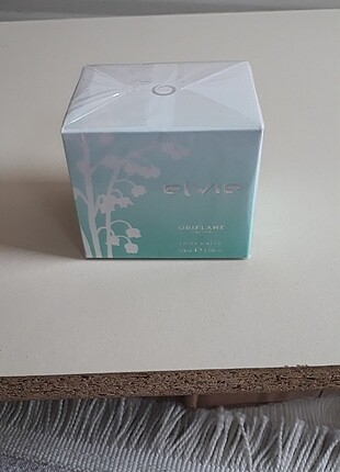 Elvie