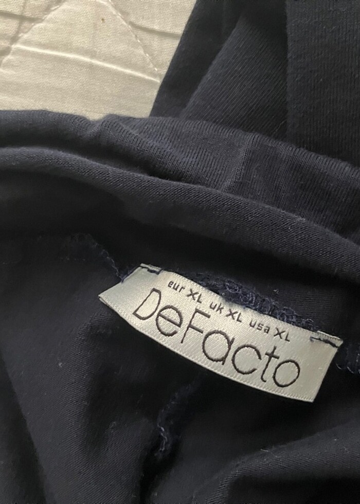 Hamile taytı - Görsel 2