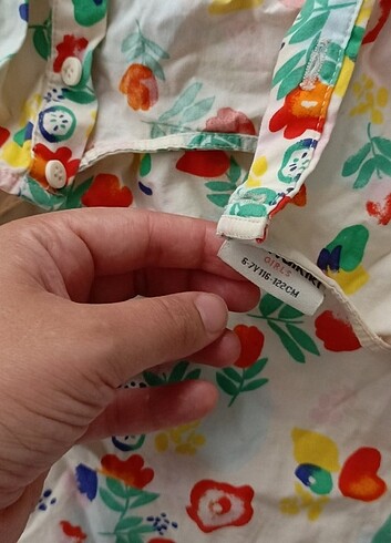 LC Waikiki Kız çocuk elbise