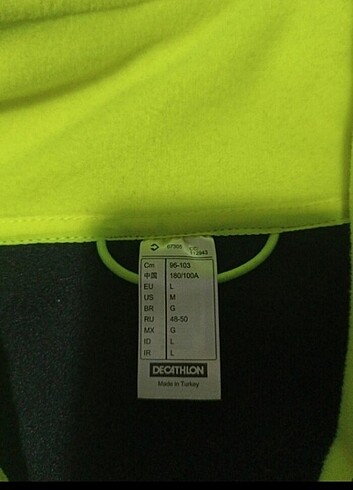 Polar Mont Kaban Decathlon - Görsel 5