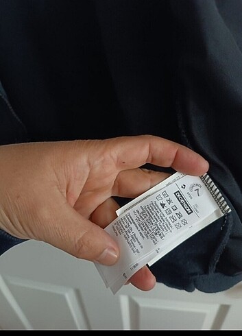 Polar Mont Kaban Decathlon - Görsel 11