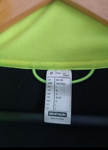 Polar Mont Kaban Decathlon - Görsel 14