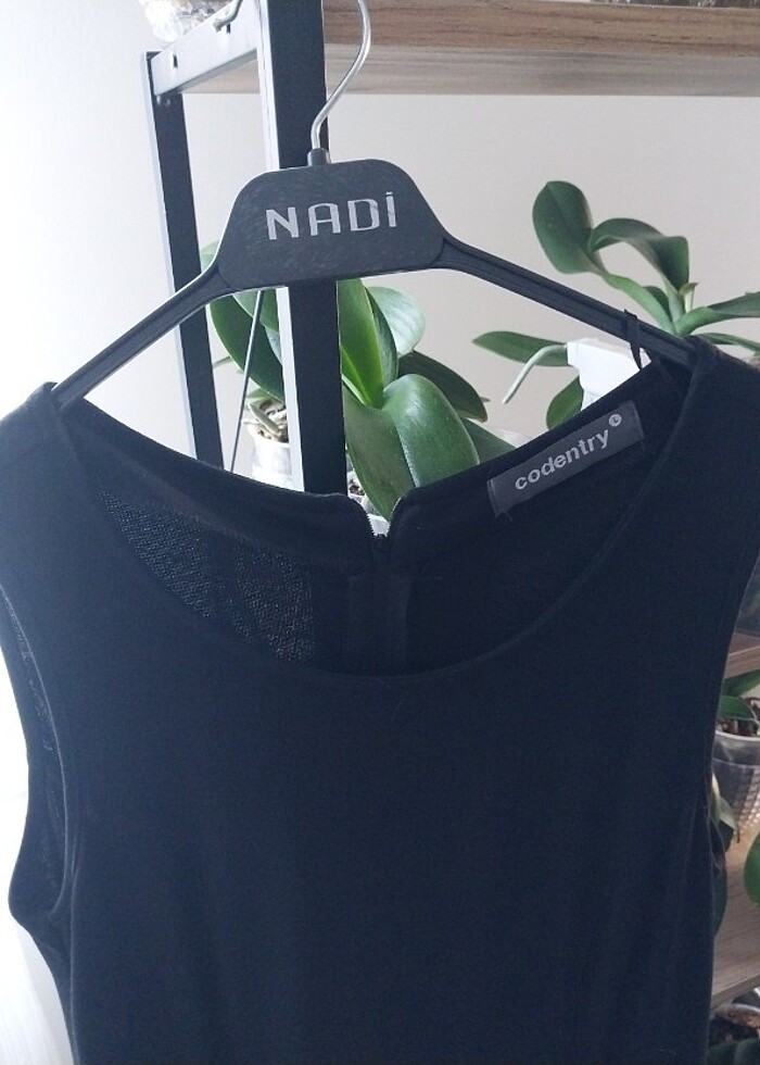 Bayan Elbise Codentry Marka  - Görsel 2