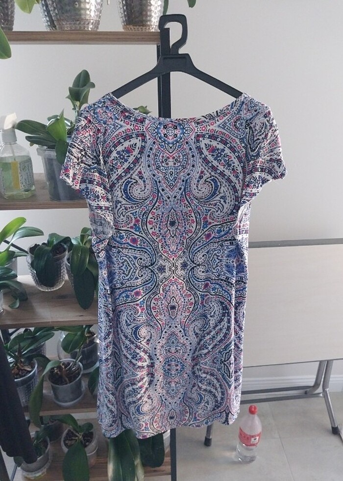 Bayan Elbise Adl Marka - Görsel 2