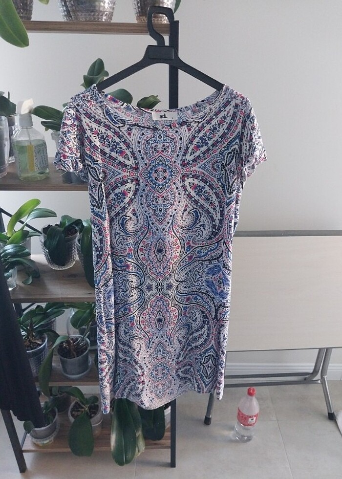 Bayan Elbise Adl Marka - Görsel 3