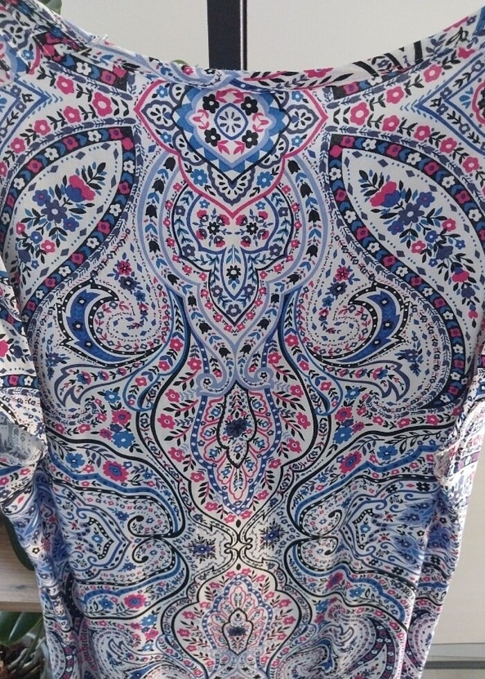 Bayan Elbise Adl Marka - Görsel 4