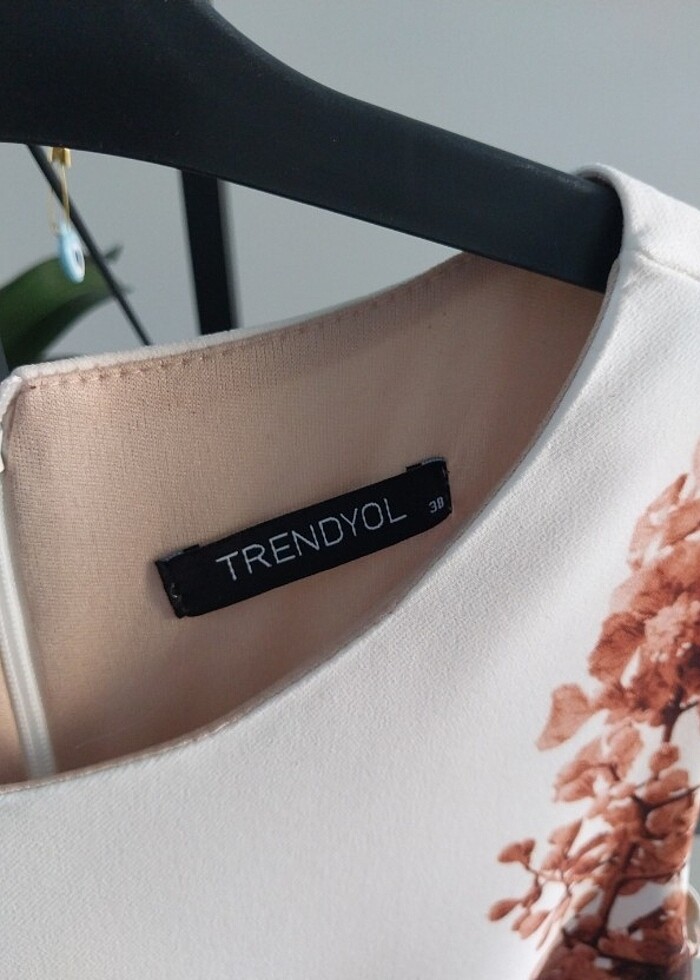 Bayan Elbise Trendyol Marka - Görsel 3