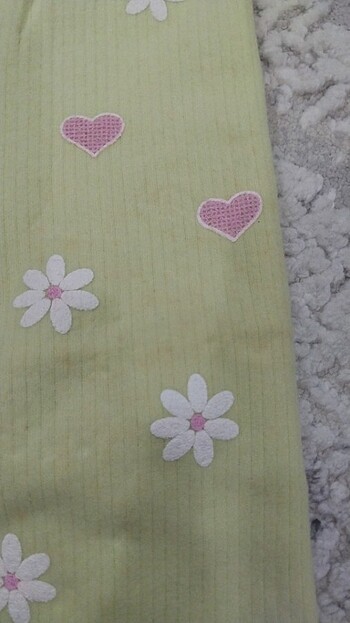 Bayan Pijama Takımı - Görsel 5