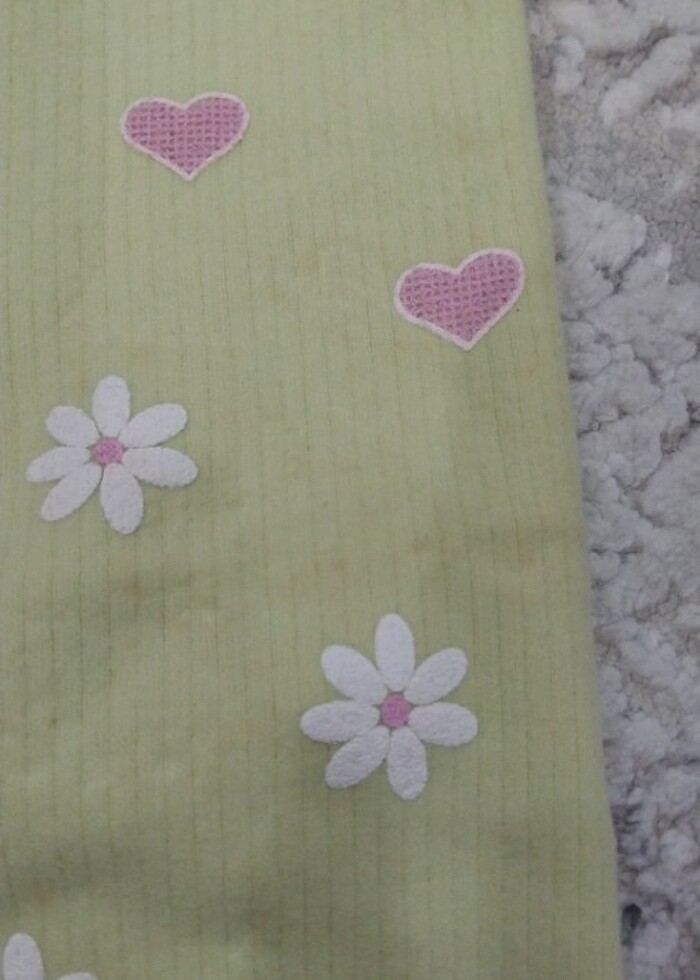 Bayan Pijama Takımı - Görsel 5