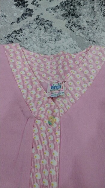 Bayan Pijama Takımı