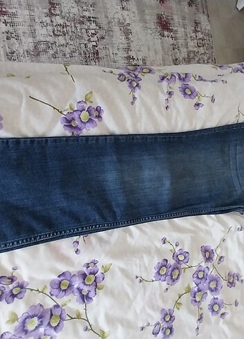 Diğer Bayan Kot Jean Pantolon
