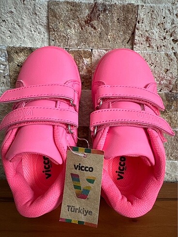 Vicco Spor Ayakkabı