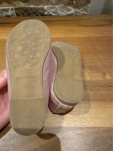 LC Waikiki Babet Ayakkabı