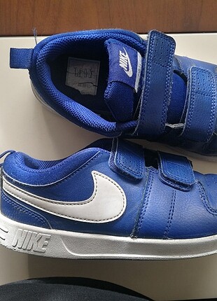 Nike erkek çocuk ayakkabı