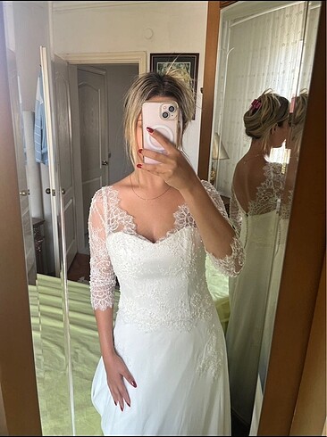 Diğer Nikah nişan elbisesi