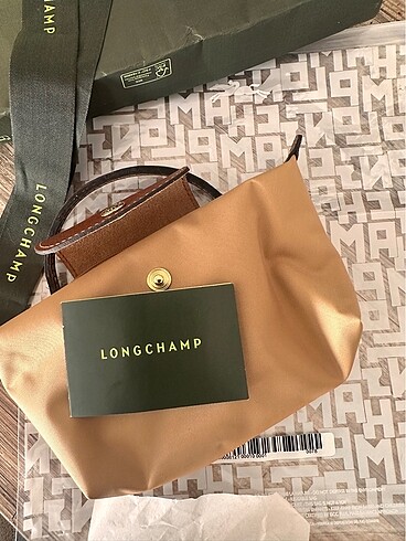  Beden longchamp çanta