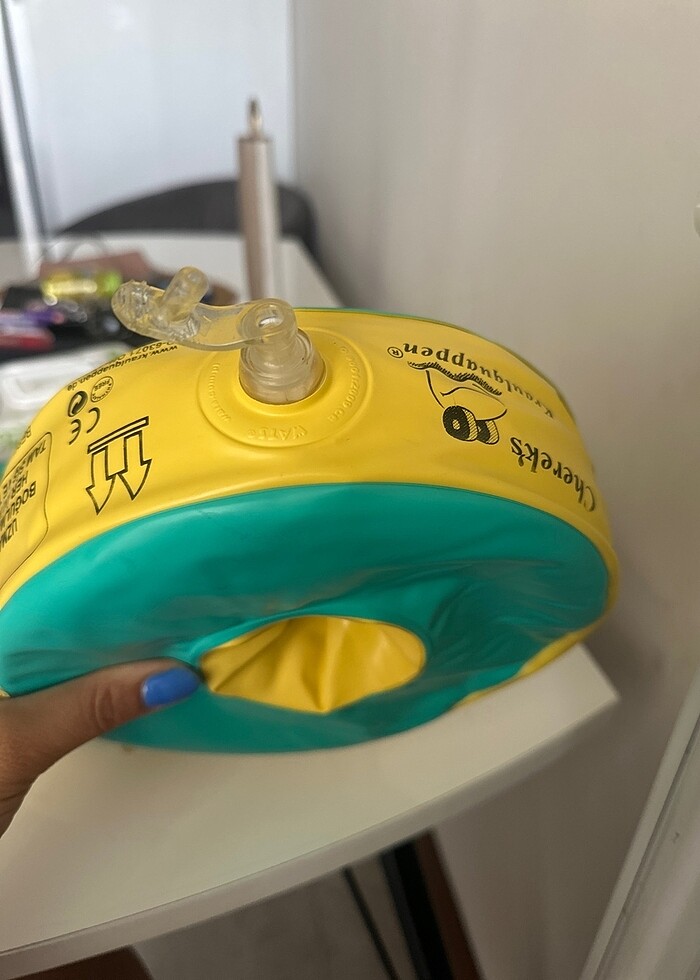 My mini baby kolluk - Görsel 2