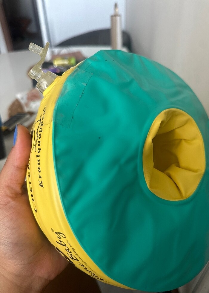 My mini baby kolluk - Görsel 3