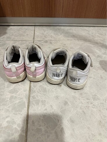 Nike Nike kız çocuk ayakkabısı