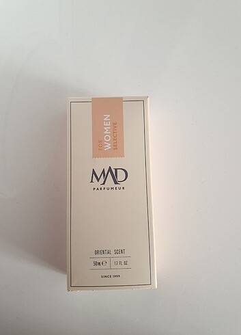  Beden Mad L102 parfüm