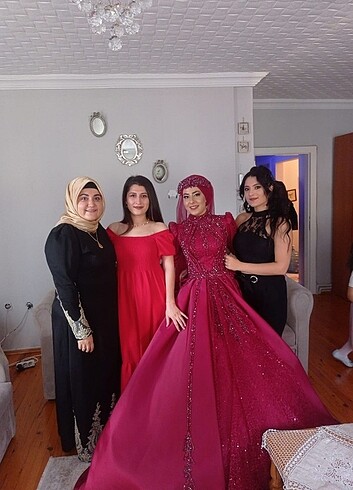 Diğer Abiye