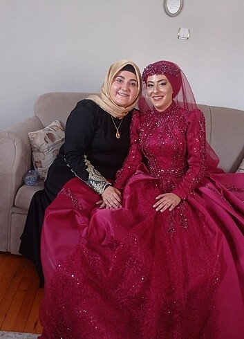 52 Beden Abiye
