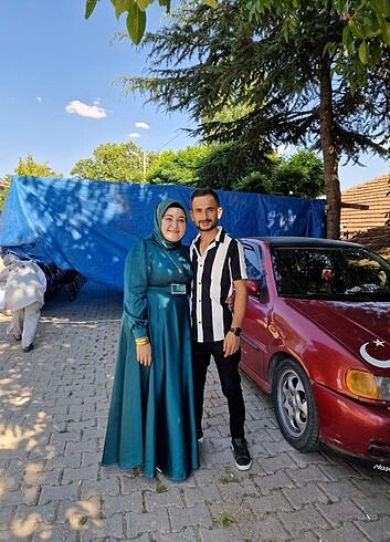 Diğer Elbise