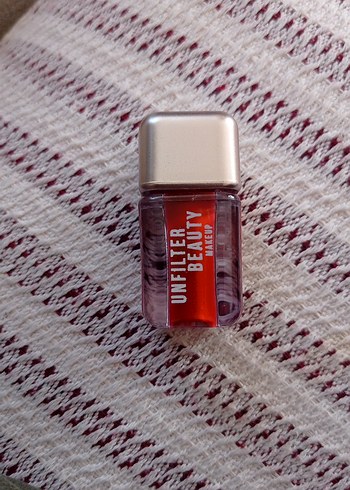 Unfilter Beauty Lip & Cheek