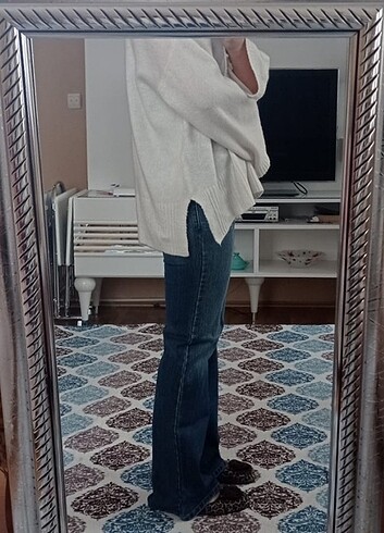 Flare Jean 
