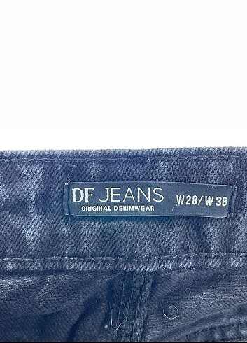 Defacto Jean 
