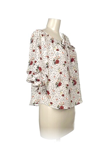 Vintage Love Diğer Bluz %70 İndirimli.