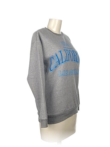 Vintage Love Diğer Sweatshirt %70 İndirimli.