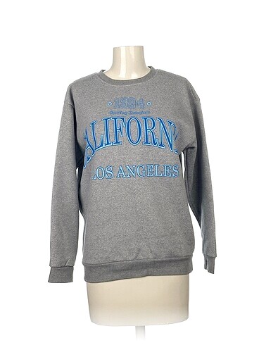 Diğer Sweatshirt %70 İndirimli.