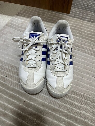 Adidas Orjinal Adidas ayakkabı