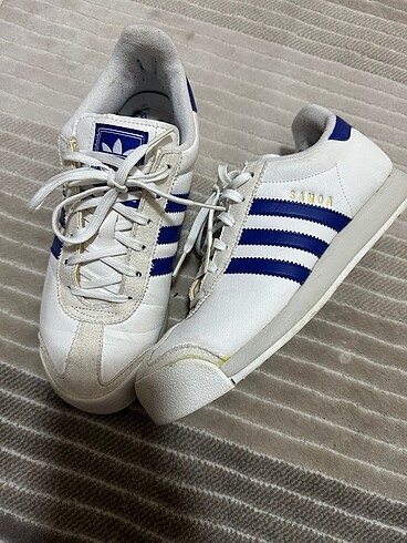 Orjinal Adidas ayakkabı