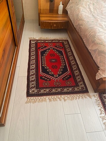 Balıkesir sındırgı halısı