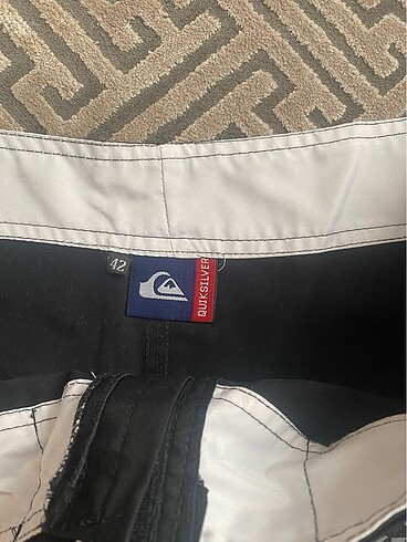 Mayo şort - Görsel 5