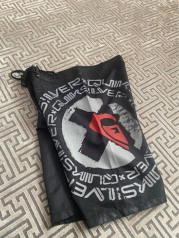 Mayo şort - Görsel 3