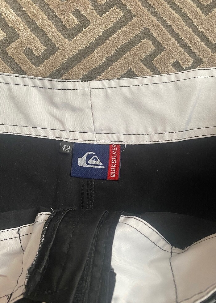 Mayo şort - Görsel 5