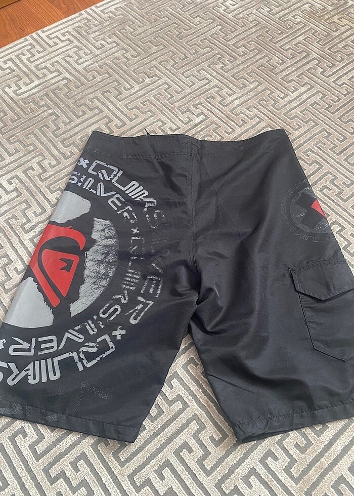 Mayo şort - Görsel 4