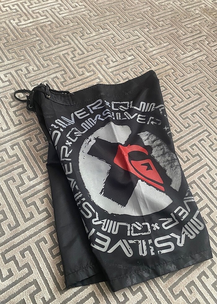 Mayo şort - Görsel 3