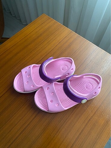 Crocs Orjinal crocs marka sandalet