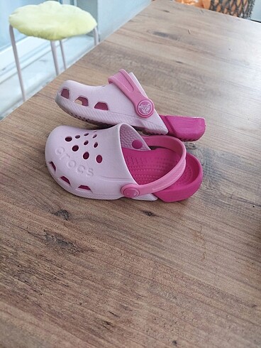 Crocs Orjinal crocs marka terlik