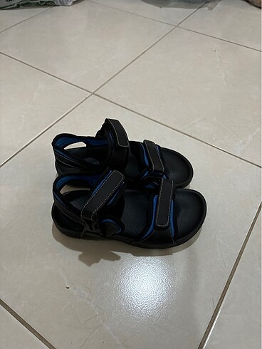 Diğer Erkek çocuk sandalet ceyo marka