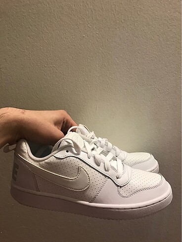 38 numara nike orjinal ayakkabı