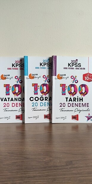 Kpss Genel Kültür